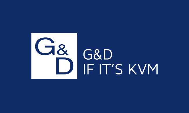 G&D Logo